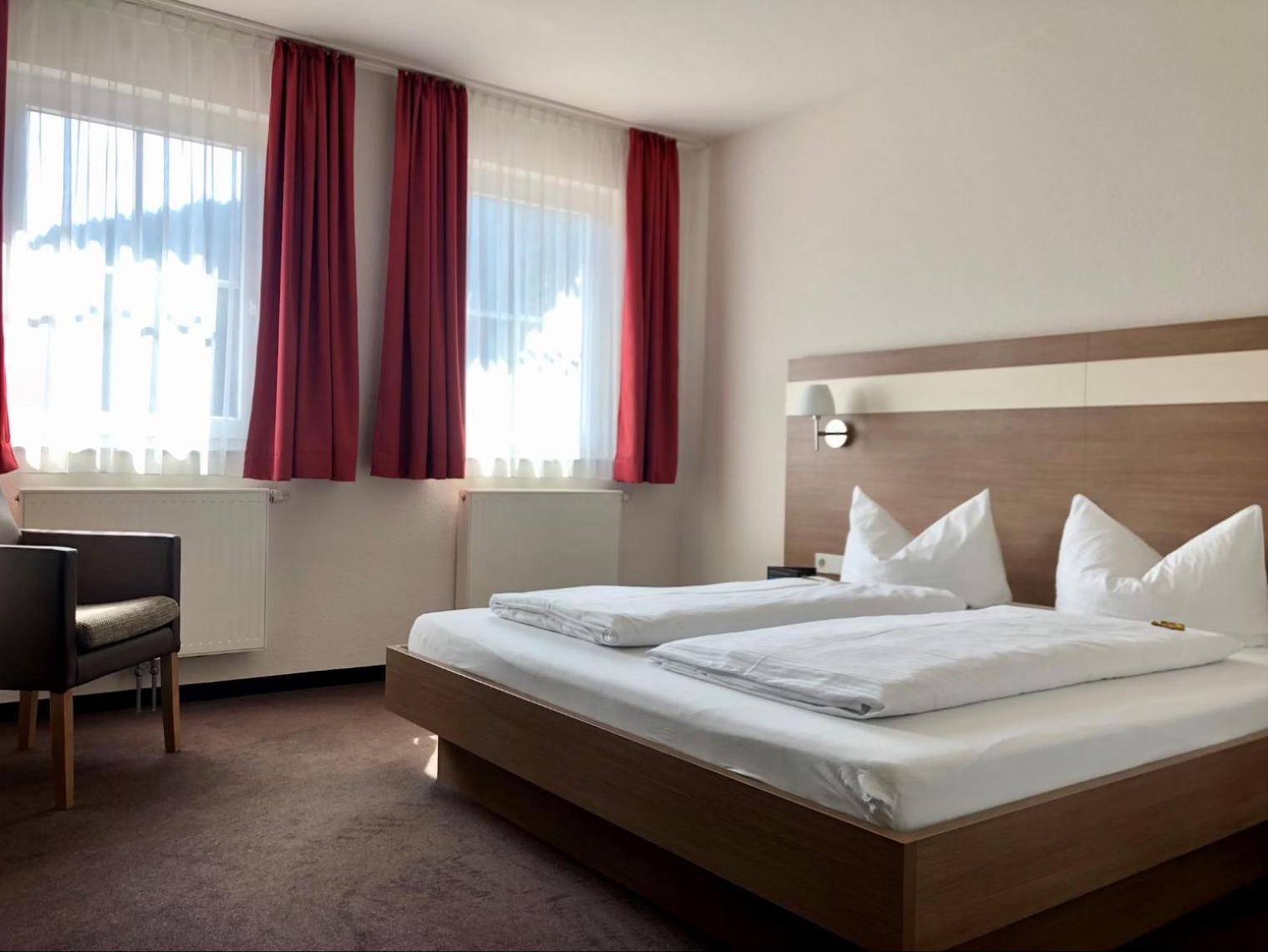 Roessle Berneck 3*