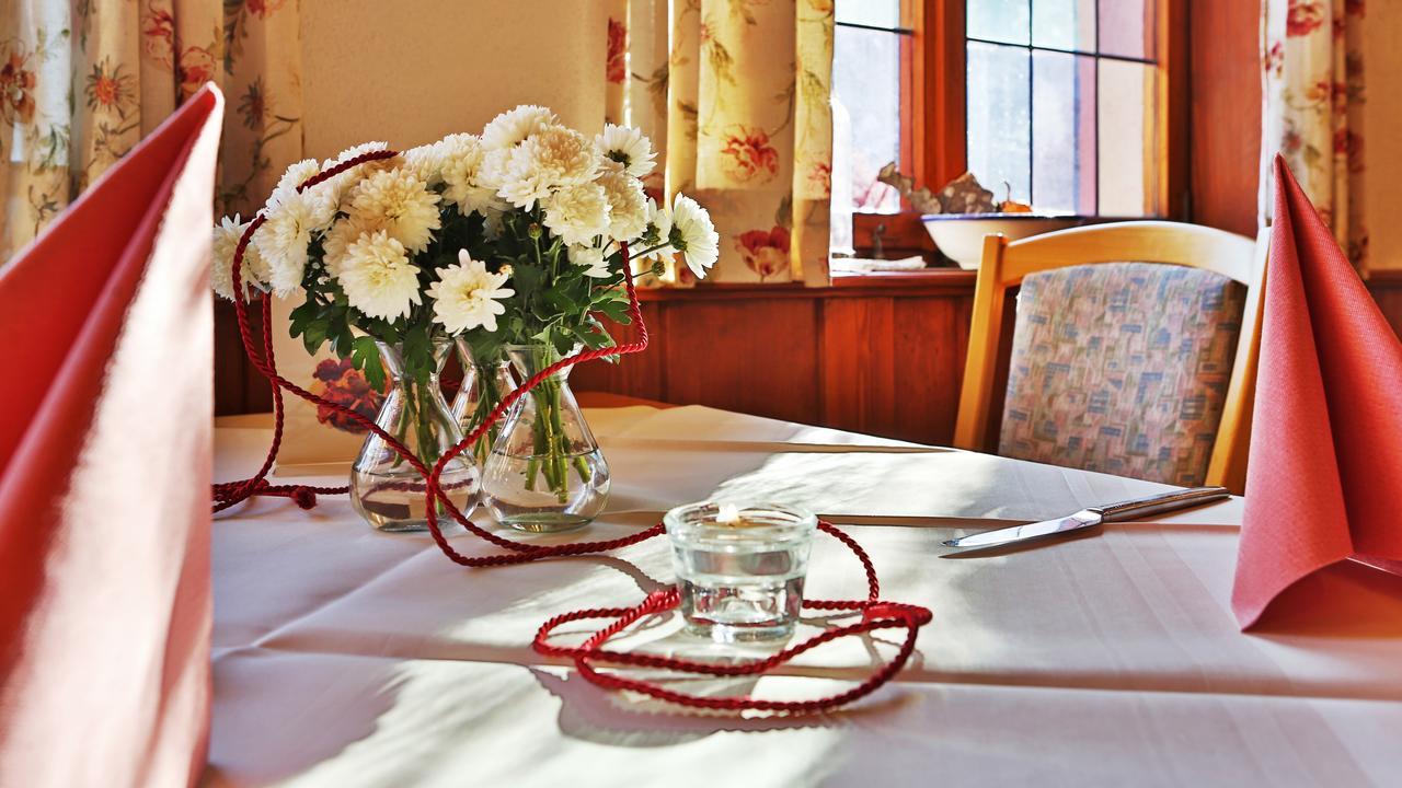 Roessle Berneck 3* Альтенштайг